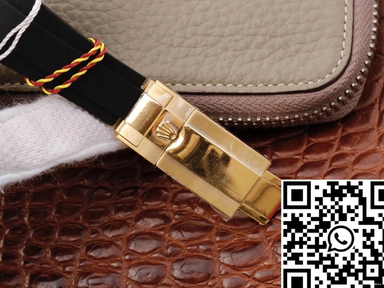 Black JH Daytona Cosmograph Dial M116518ln-0043 Rolex Factory 0301